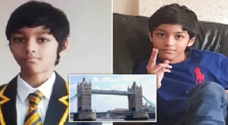 லண்டனில் சடலமாக கண்டுபிடிக்கப்பட்ட 13 வயது சிறுவன்  லங்கா4.கொம் / Lanka4.com